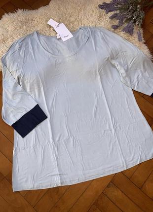 Футболка/ реглан з віскози