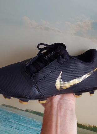 Футбольні бутси nike, 33 р,в'єтнам