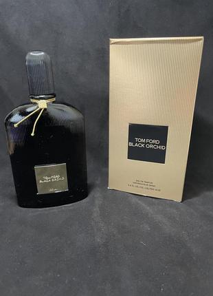 Парфум жіночий tom ford black orchid