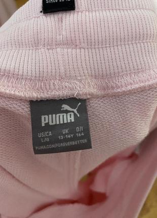 Костюм puma