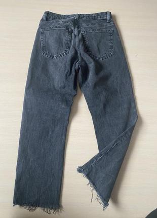 Джинси top shop ріст 160