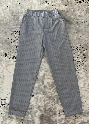 Брюки bershka подростковые