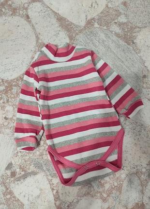 Теплий боді