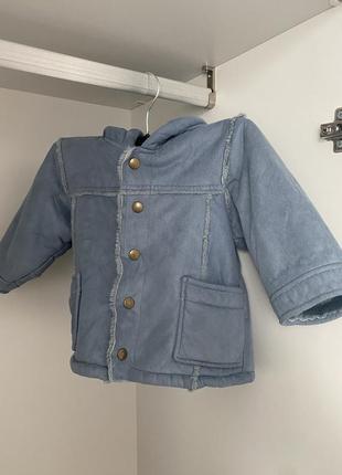 Курточка зима-осень-весна