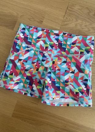 Спортивные шорты xs