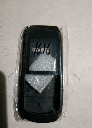 Корпус nokia 1616 без клавіатури.новий.