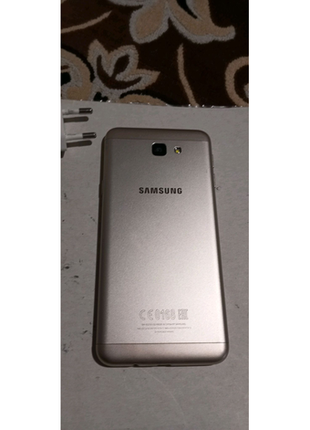 Samsung galaxy j5 prime 2/32 прекрасное состояние.