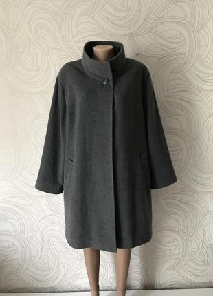 Пальто «basler»