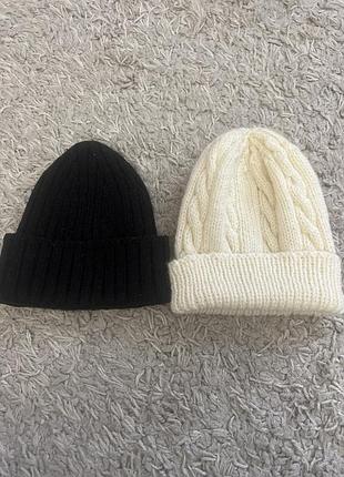 Шапка 5-7 років