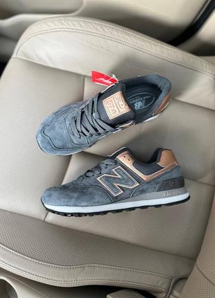 Кросівки new balance8 фото