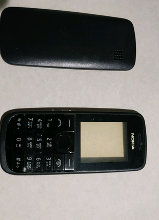 Корпус nokia 109.новий. 4