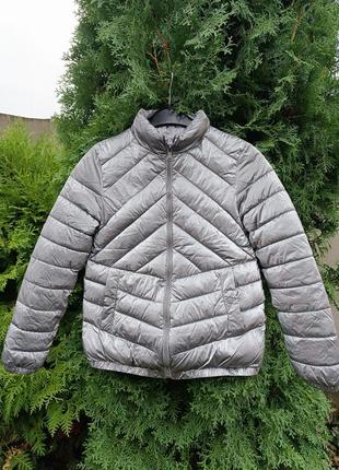 Куртка zara курточка