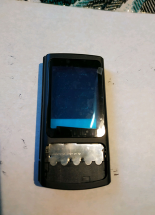 Корпус на nokia 6700s без клавіатури.