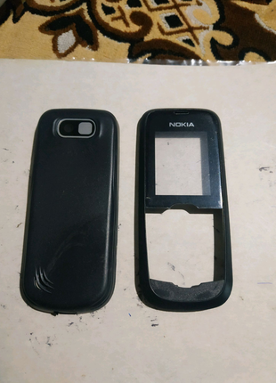 Корпус для nokia 2600 classic без клавіатури.