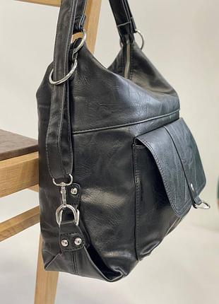 Сумка рюкзак