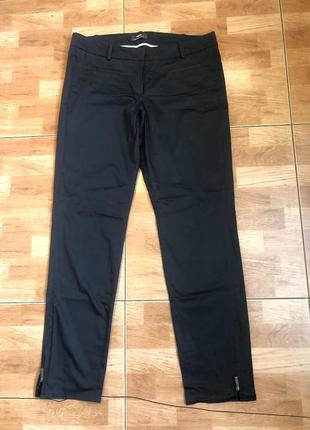 Красивые прямые штанишки бренда mexx