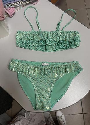 Купальник h&m