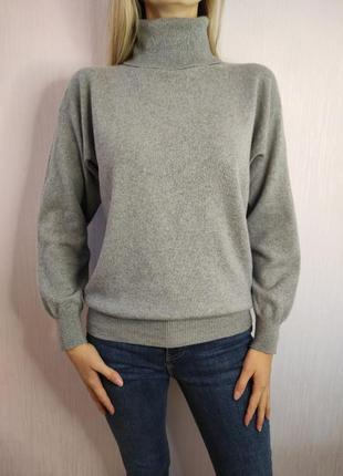 jean batiktryk jackues benson кашеміровий светр світер кашемір гольф кашемировый свитер кашемир