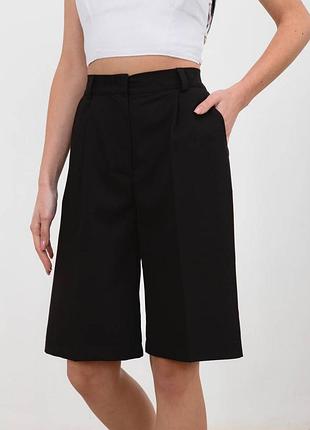 Шорти-бермуди "h&m"