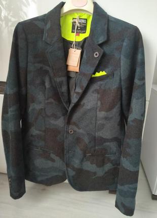 Пиджак vingino 12-13