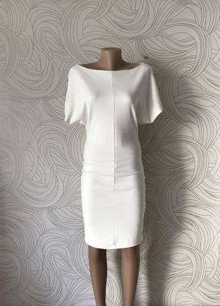 Шикарное качественное платье «armani exchange» оригинал