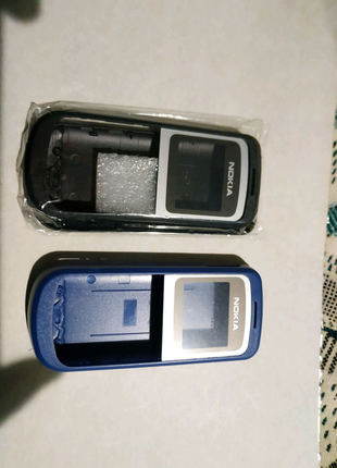 Корпус nokia 1202-1203 без клавіатури.новий.