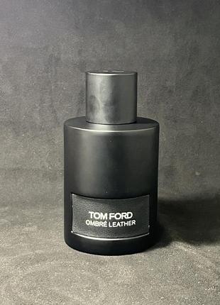 Парфюм мужской tom ford ombré leather2 фото