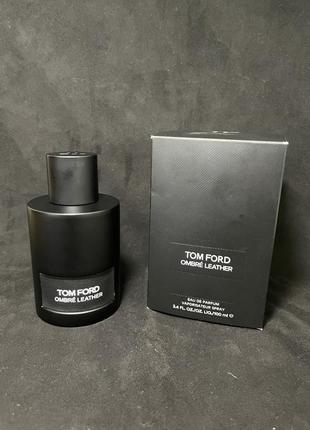 Парфум чоловічий tom ford ombré leather