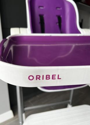 Кресло для кормления oribel1 фото