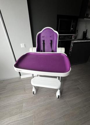 Кресло для кормления oribel5 фото