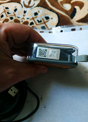 Дата кабель usb-type c remax rc-120a.новий. 4