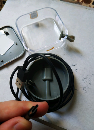 Дата кабель usb-type c remax rc-120a.новий. 6
