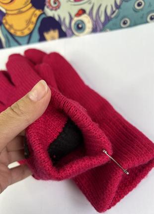 Рукавички 🩷 2