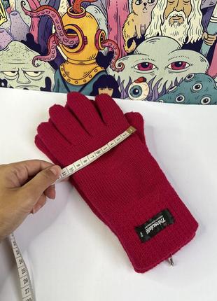 Рукавички 🩷 4