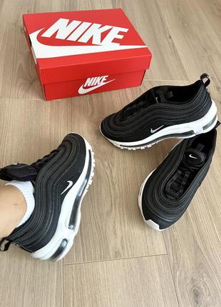 Кроссовки nike air max 97