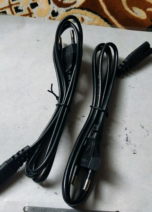 Шнур на радіоприймач новий.відмінна якість.