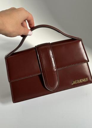 Сумка jacquemus mini