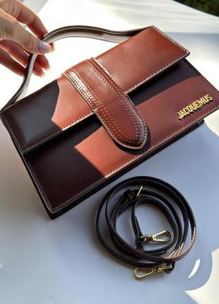 Сумка jacquemus mini