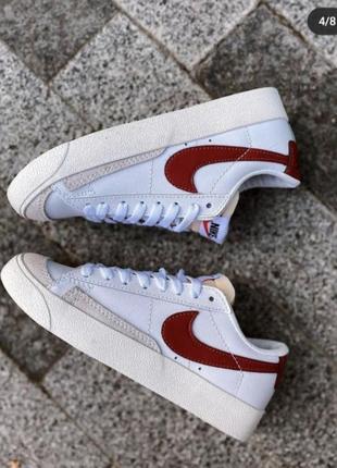 Кеди nike