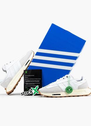 Мужские кроссовки adidas retropy e5