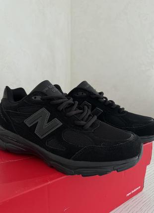 Кроссовки new balance 990