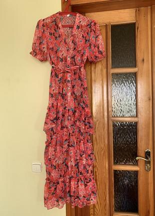 Плаття shein