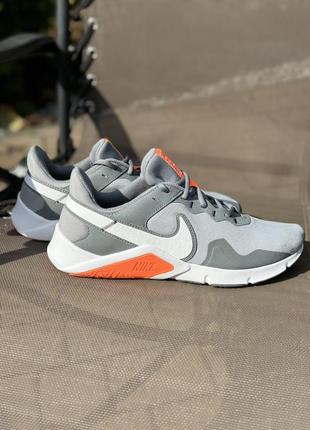 Кроссовки nike