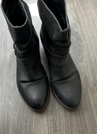 Козаки чоботи