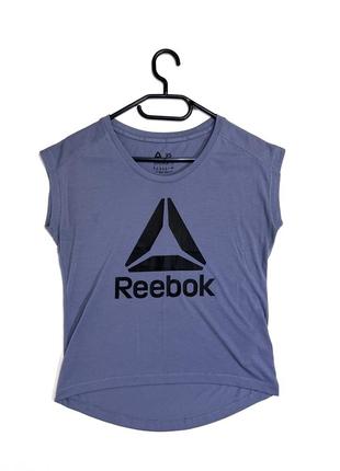 Футболка майка reebok женская
