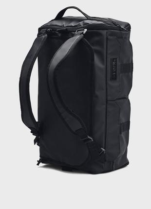 Under armour черный рюкзак ua triumph backpack duffle