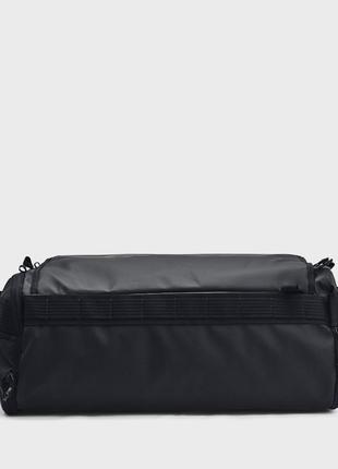 Under armour черный рюкзак ua triumph backpack duffle