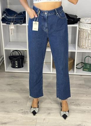Джинсы denim co
