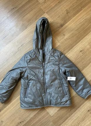 Old navy курточка демисезон двусторонняя