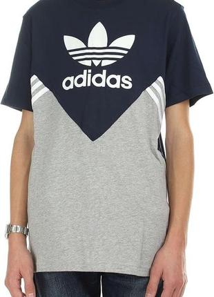 Футболка adidas оригинал/футболка спортивная adidas /футболка